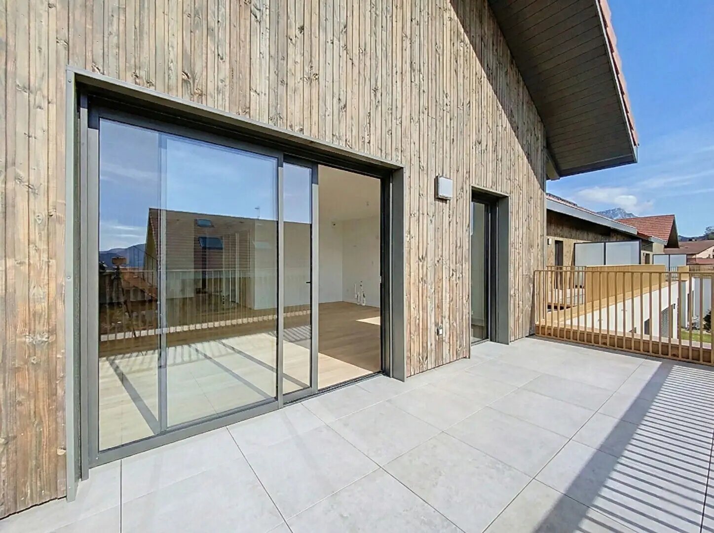Appartement à vendre, 114m², Annecy-le-Vieux