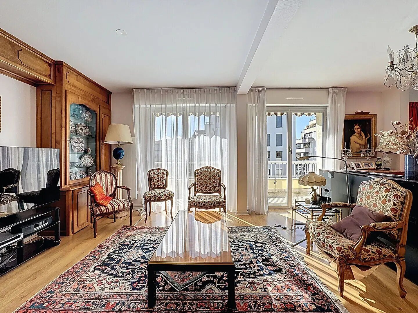 Appartement à vendre, 179m², Annecy