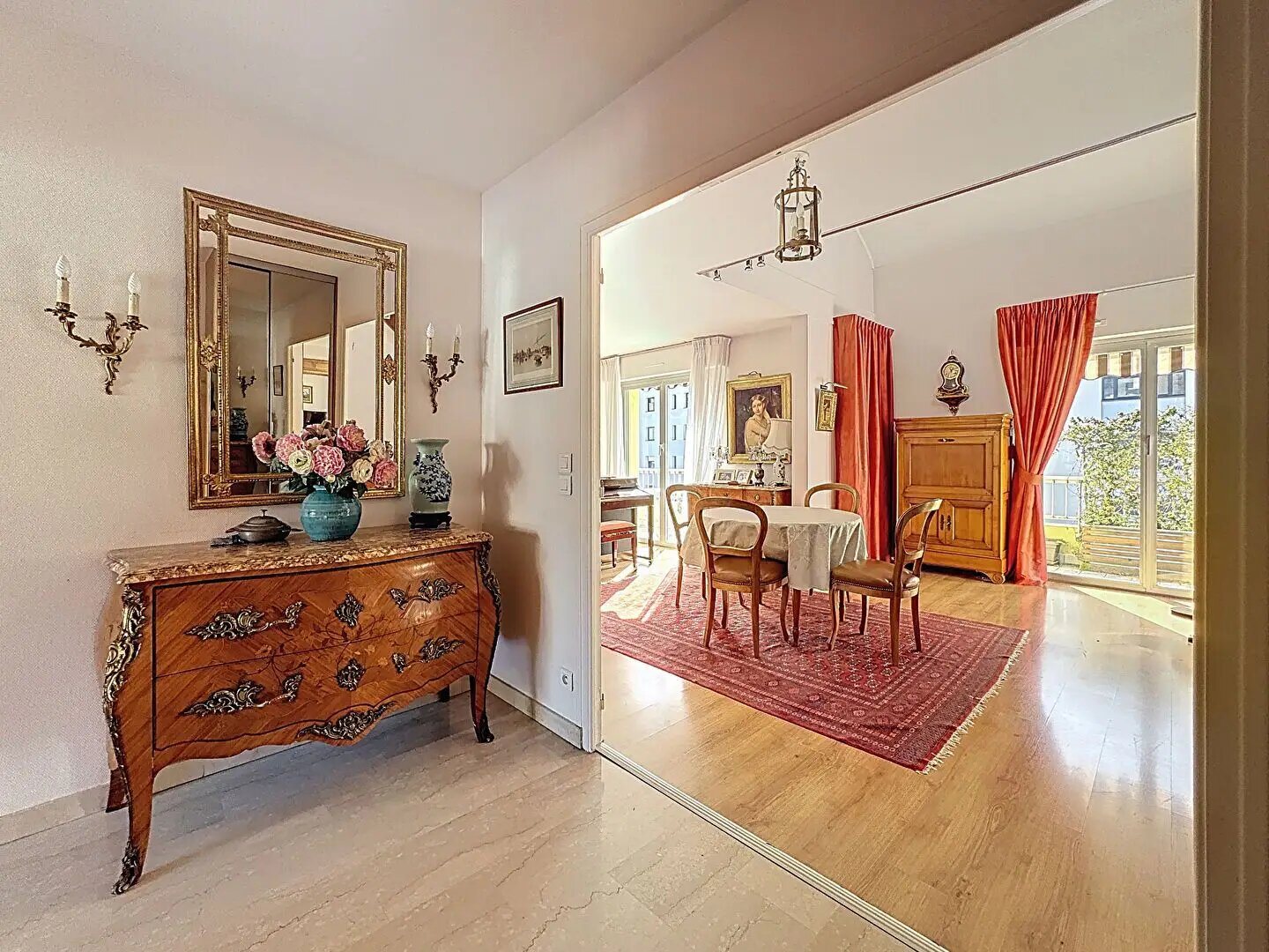 Appartement à vendre, 179m², Annecy