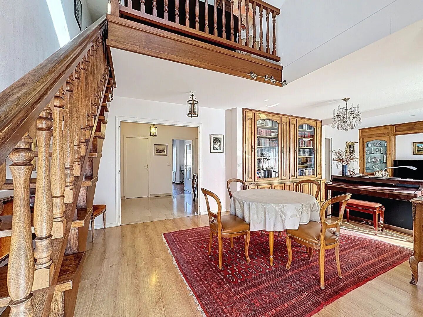 Appartement à vendre, 179m², Annecy