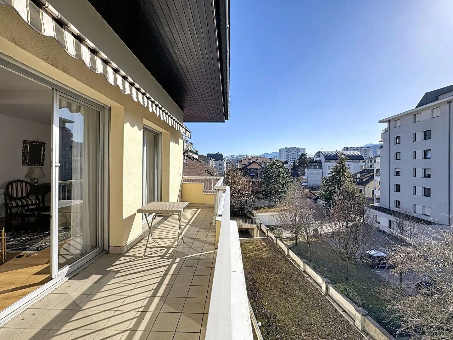 Appartement à vendre, 179m², Annecy