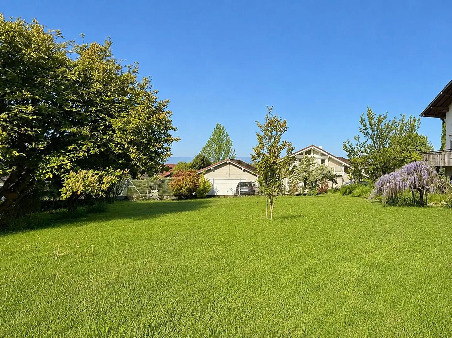 Maison à vendre, 123m², Annecy-le-Vieux