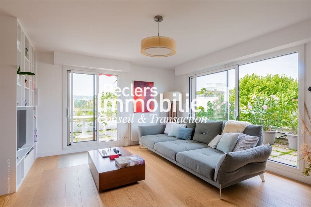 Appartement à louer, 125m², Rueil-Malmaison