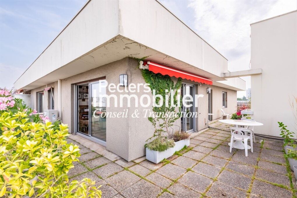 Appartement à louer, 125m², Rueil-Malmaison