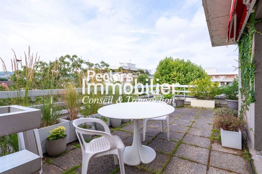 Appartement à louer, 125m², Rueil-Malmaison