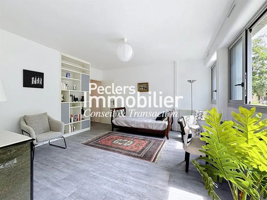 Appartement à vendre, 30m², Rueil-Malmaison