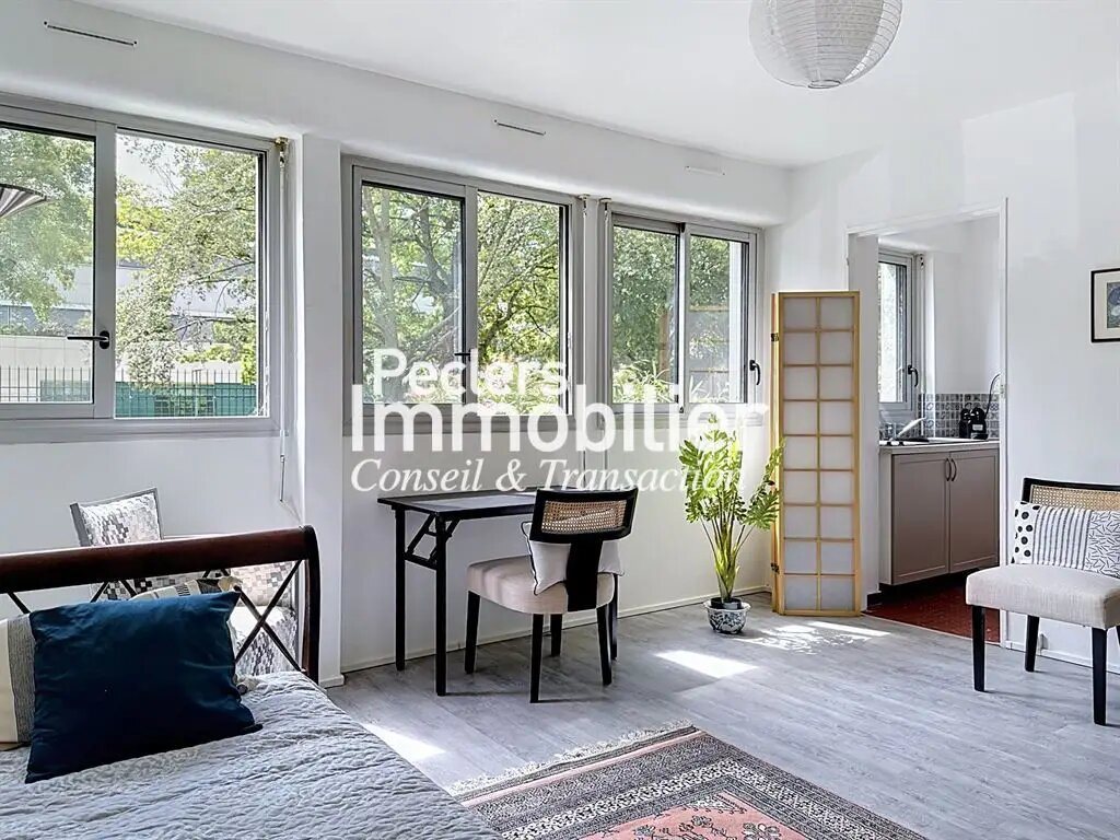Appartement à vendre, 30m², Rueil-Malmaison
