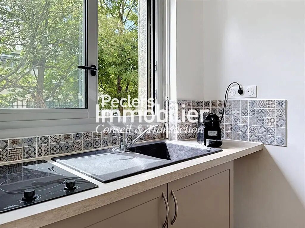 Appartement à vendre, 30m², Rueil-Malmaison