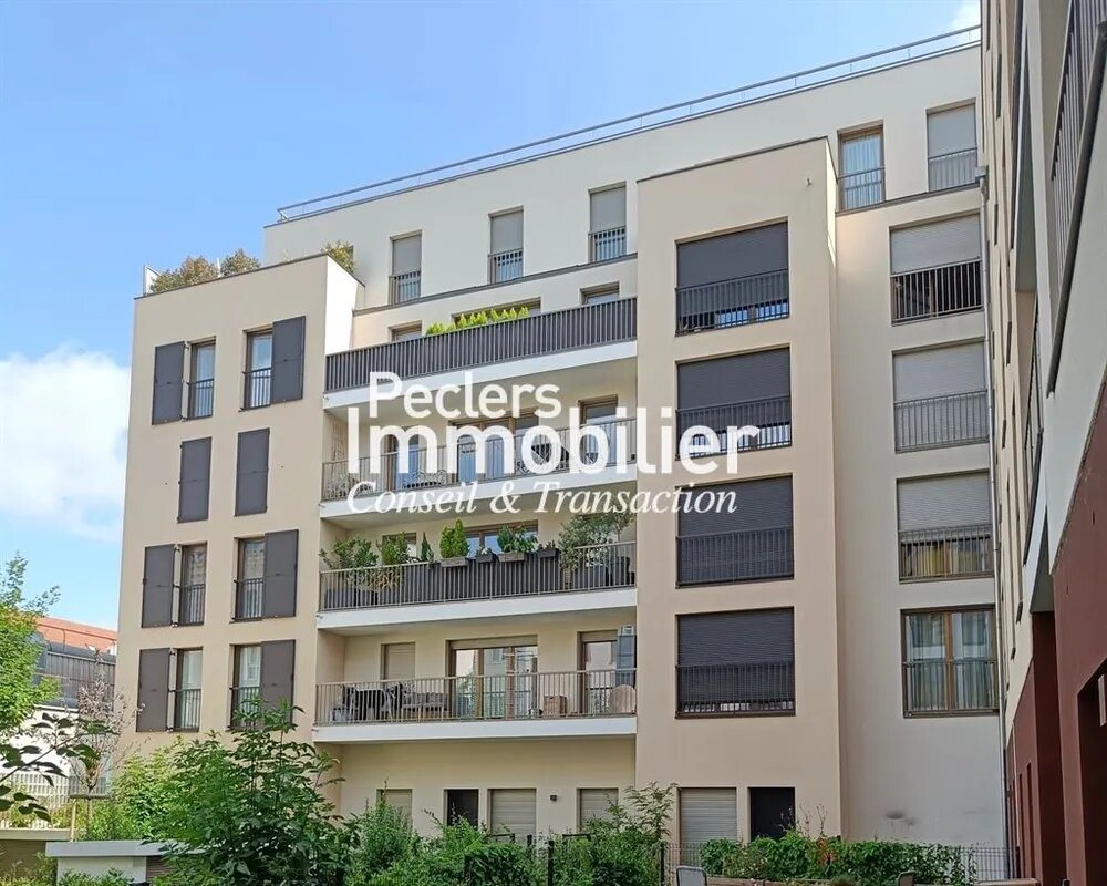 Maison à vendre, 61m², Rueil-Malmaison