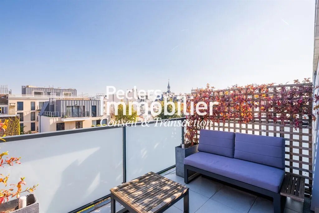 Appartement à vendre, 64m², Suresnes