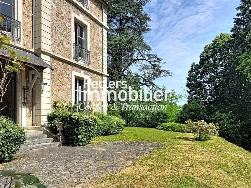 Maison à vendre, 500m², Rueil-Malmaison