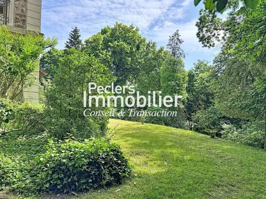 Maison à vendre, 500m², Rueil-Malmaison