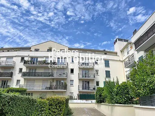 Appartement à louer, 66m², Rueil-Malmaison
