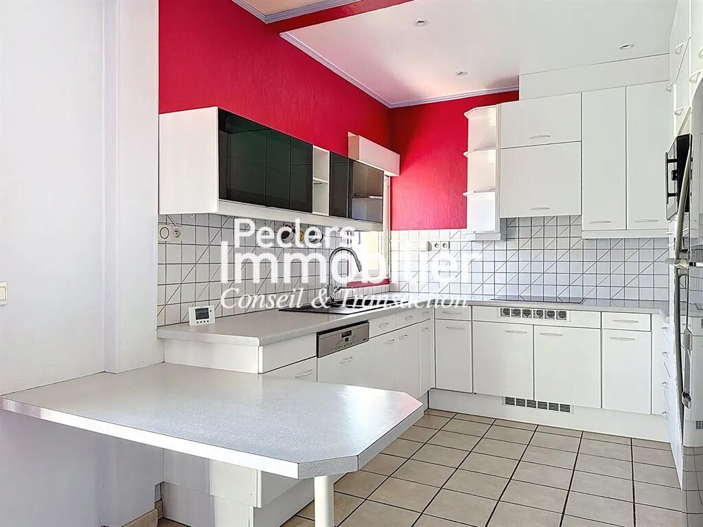 Maison à vendre, 144m², Rueil-Malmaison