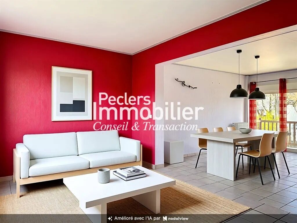 Maison à vendre, 144m², Rueil-Malmaison