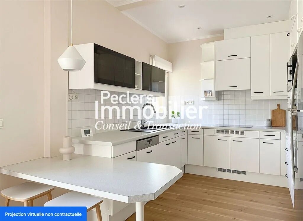 Maison à vendre, 144m², Rueil-Malmaison
