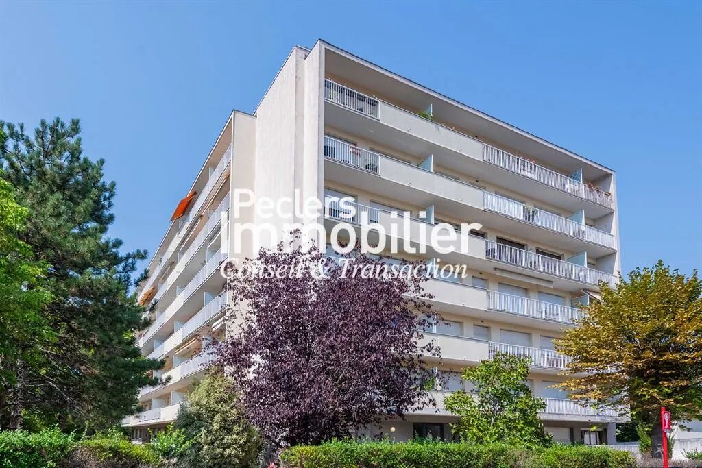 Appartement à vendre, 83m², Rueil-Malmaison