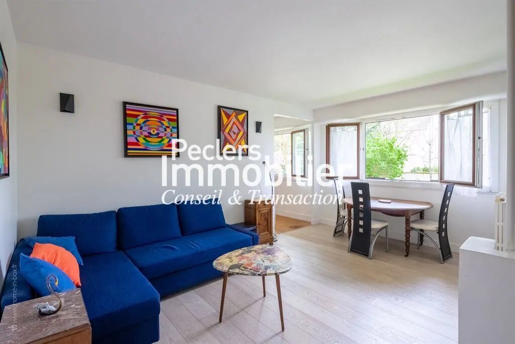 Appartement à vendre, 83m², Rueil-Malmaison
