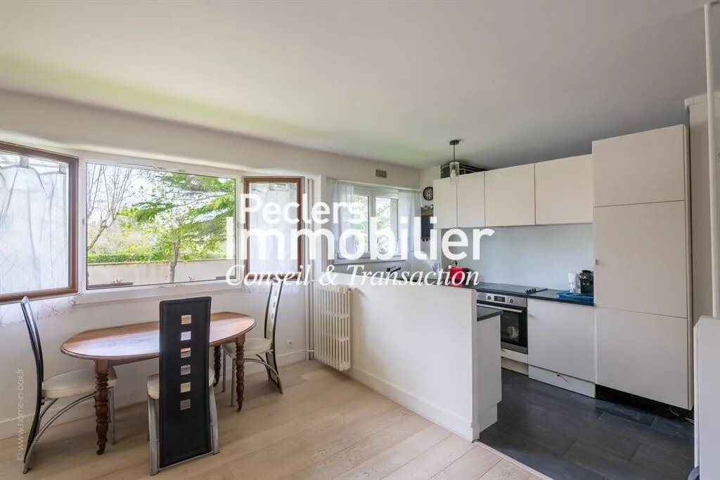 Appartement à vendre, 83m², Rueil-Malmaison