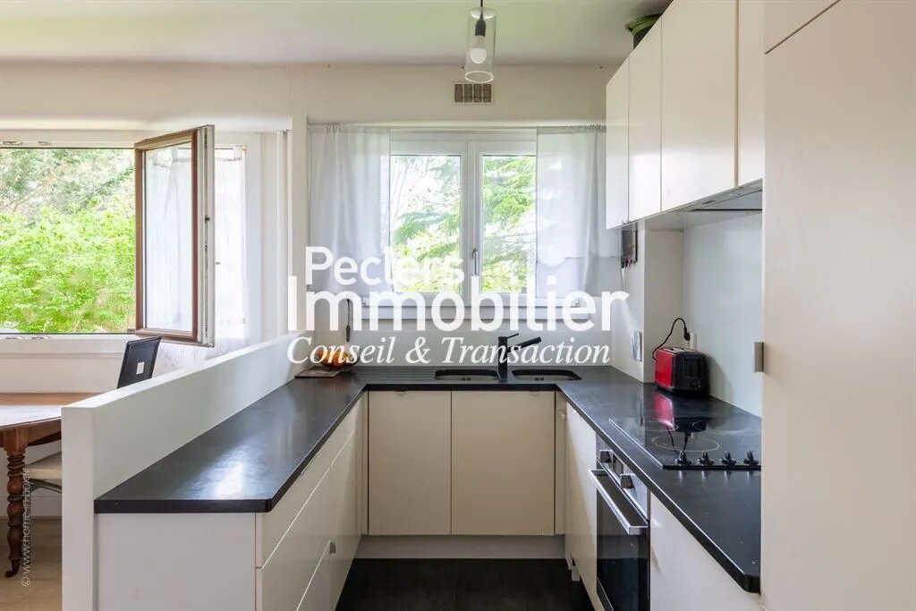 Appartement à vendre, 83m², Rueil-Malmaison