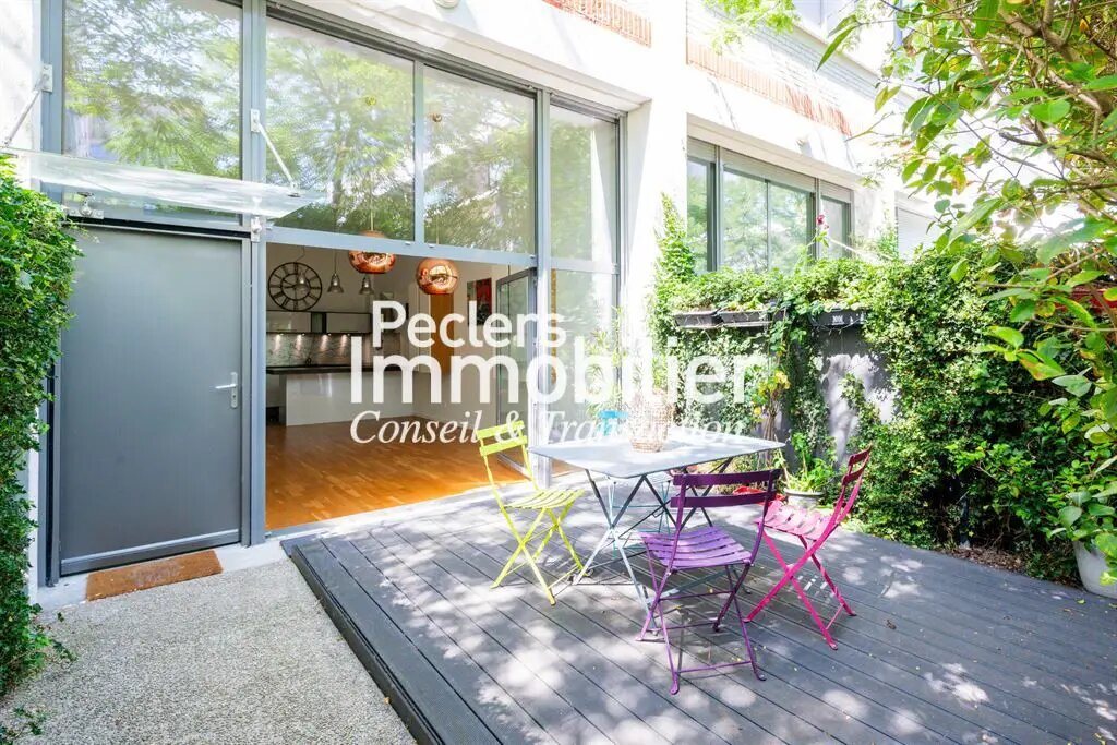 Maison à vendre, 112m², Nanterre