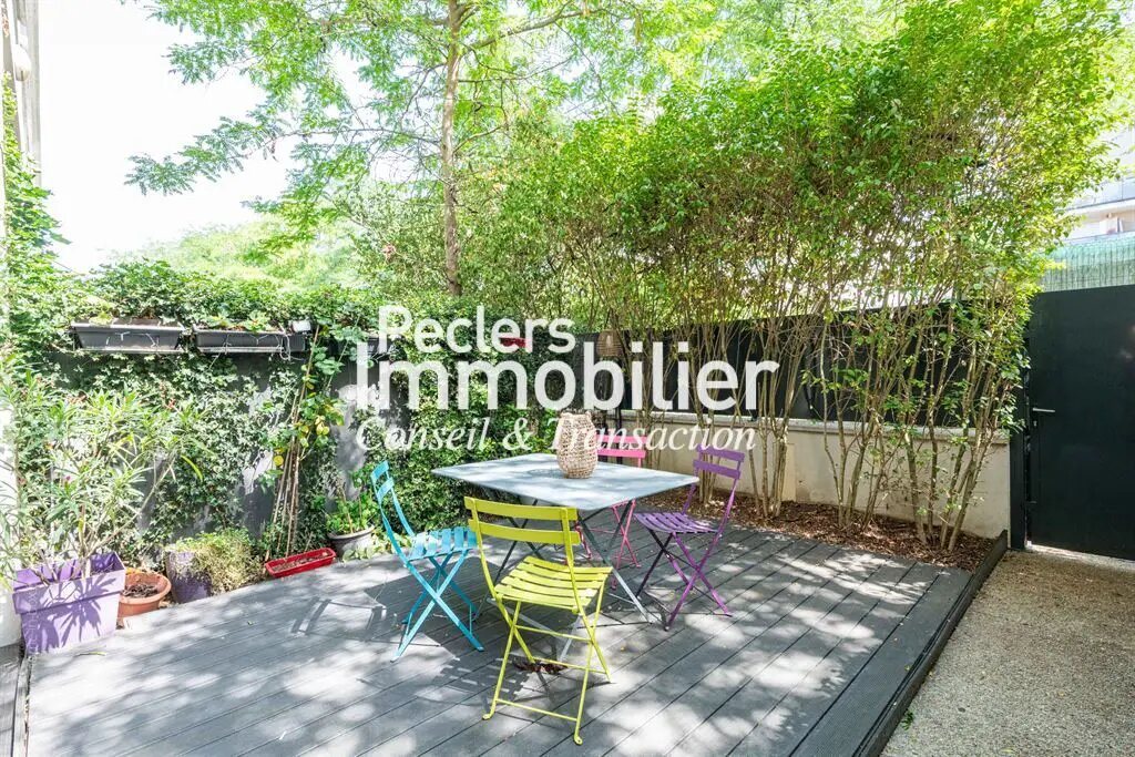 Maison à vendre, 112m², Nanterre