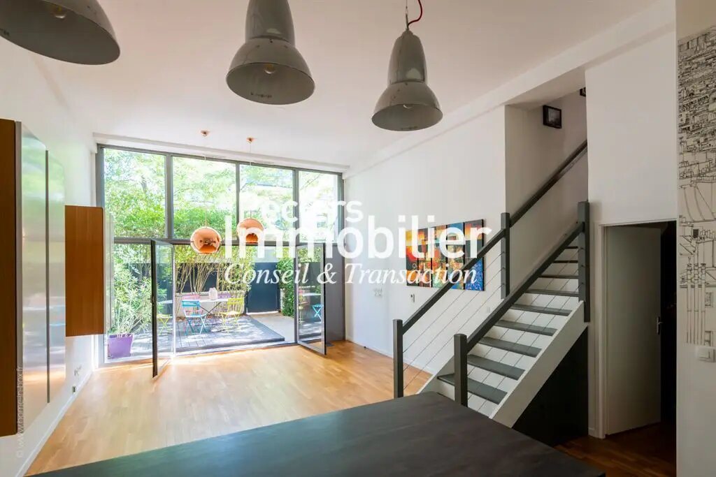 Maison à vendre, 112m², Nanterre