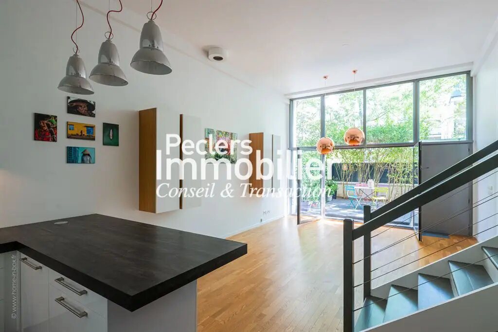 Maison à vendre, 112m², Nanterre