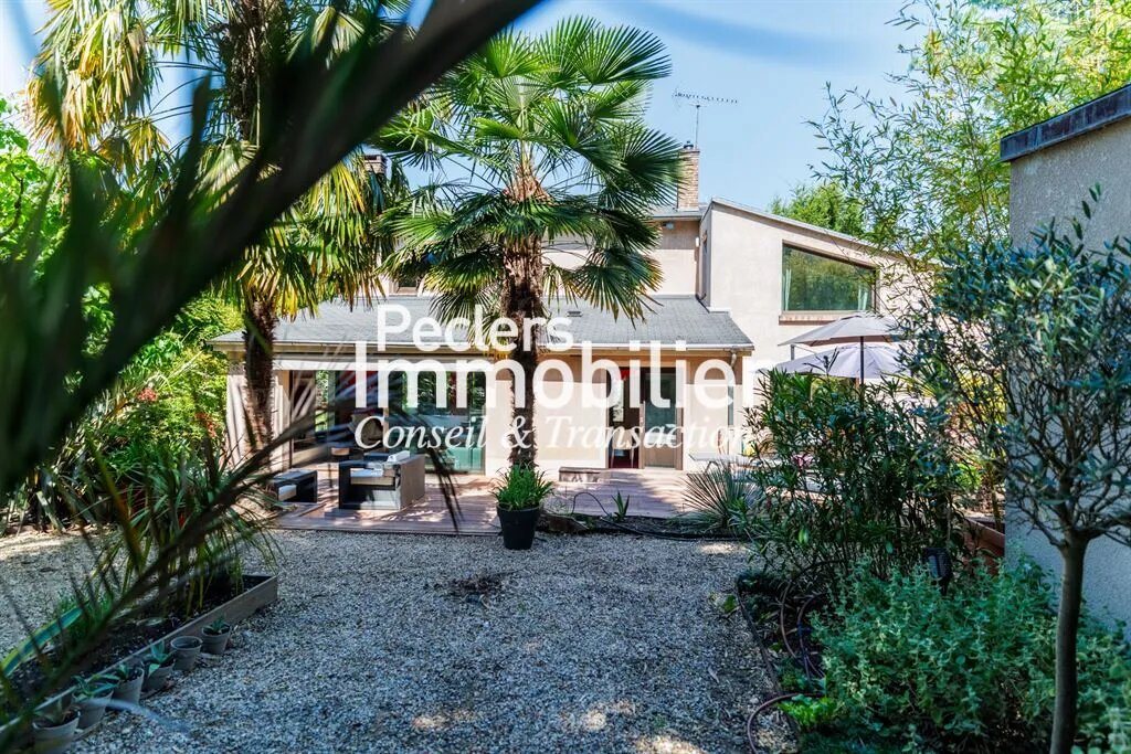 Maison à vendre, 250m², Rueil-Malmaison