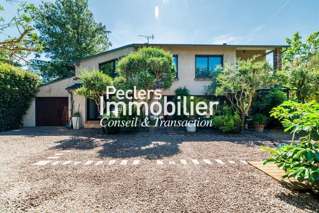 Maison à vendre, 250m², Rueil-Malmaison