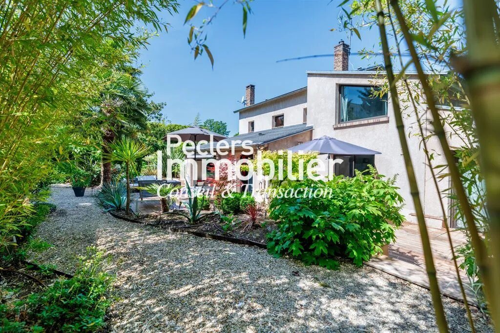 Maison à vendre, 250m², Rueil-Malmaison