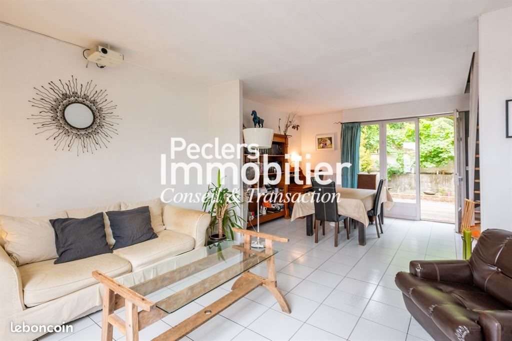 Maison à vendre, 157m², Rueil-Malmaison