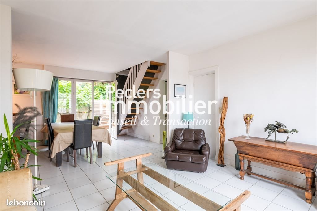 Maison à vendre, 157m², Rueil-Malmaison
