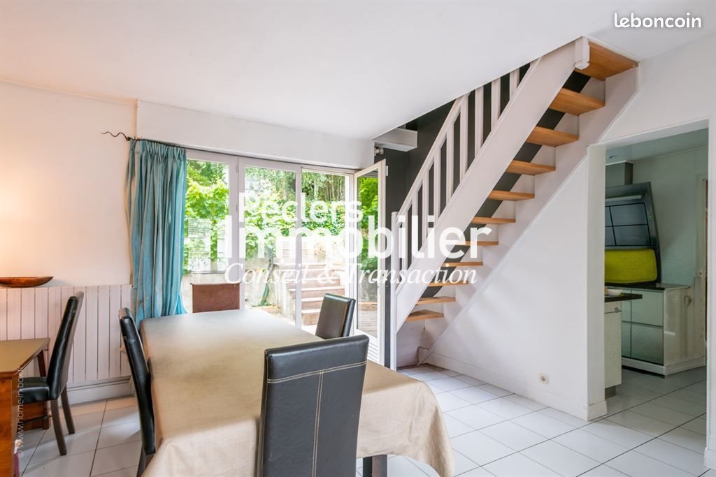 Maison à vendre, 157m², Rueil-Malmaison