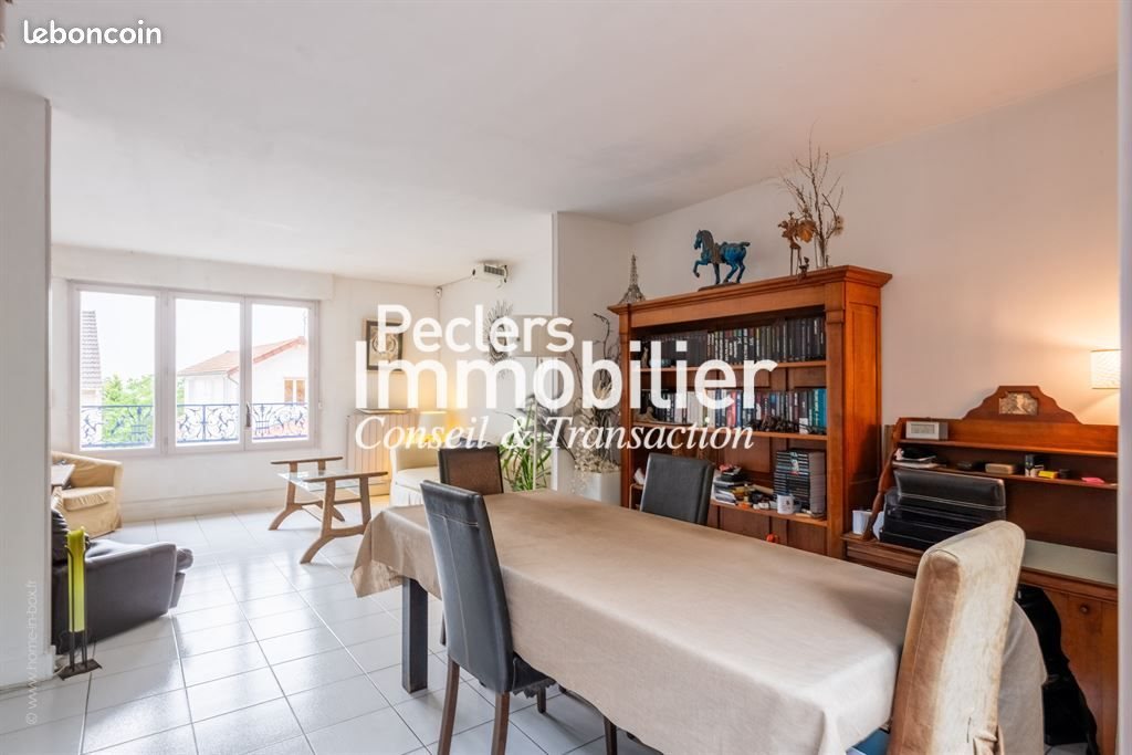 Maison à vendre, 157m², Rueil-Malmaison