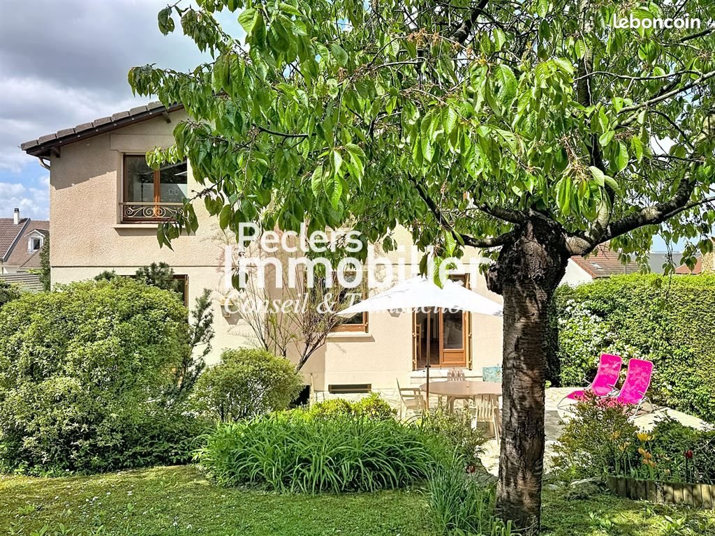 Maison à vendre, 172m², Rueil-Malmaison