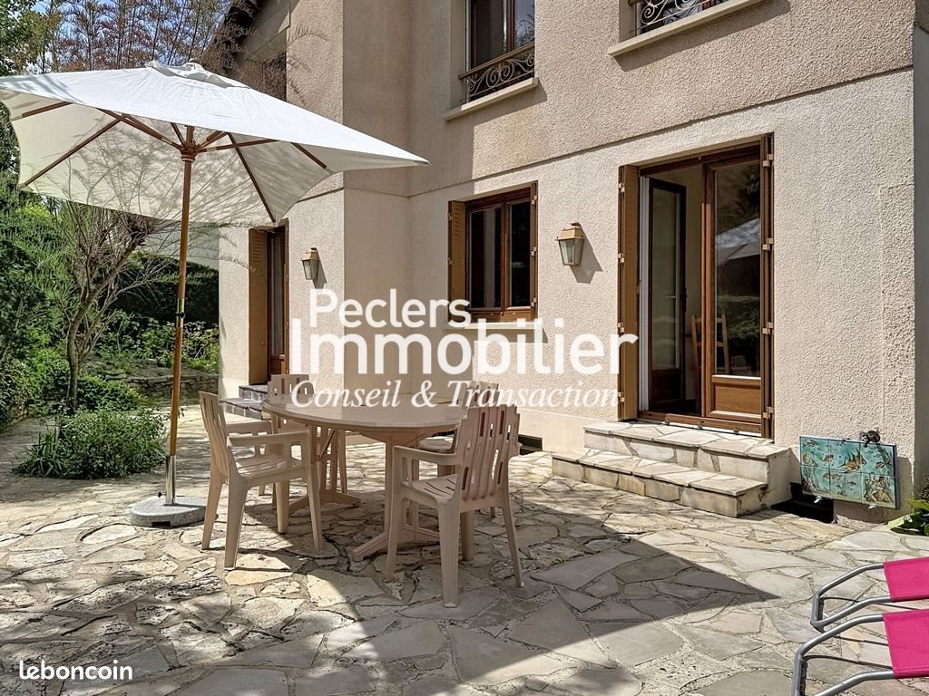 Maison à vendre, 172m², Rueil-Malmaison