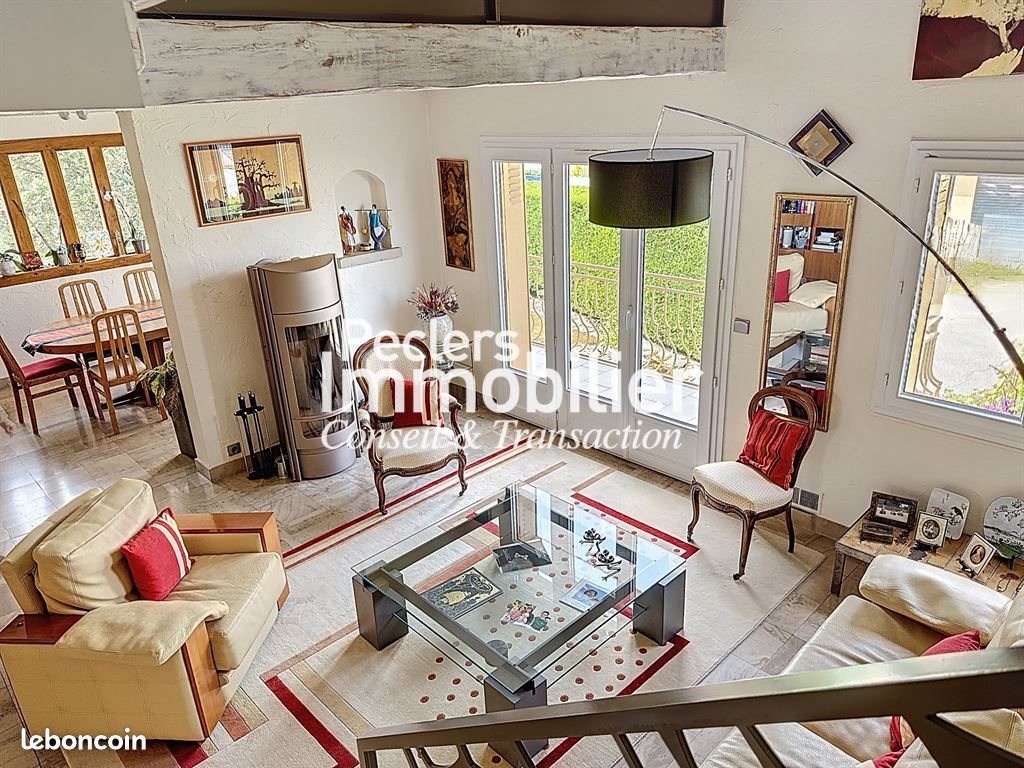 Maison à vendre, 172m², Rueil-Malmaison