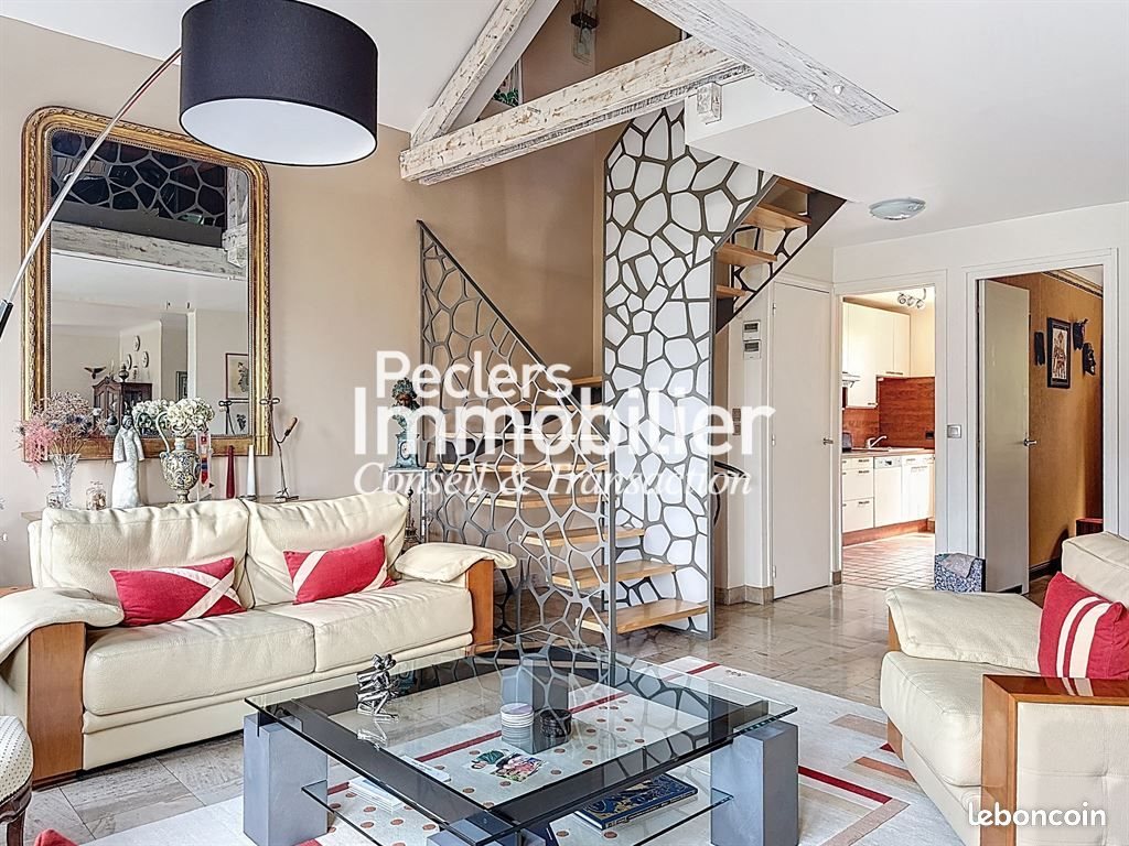 Maison à vendre, 172m², Rueil-Malmaison