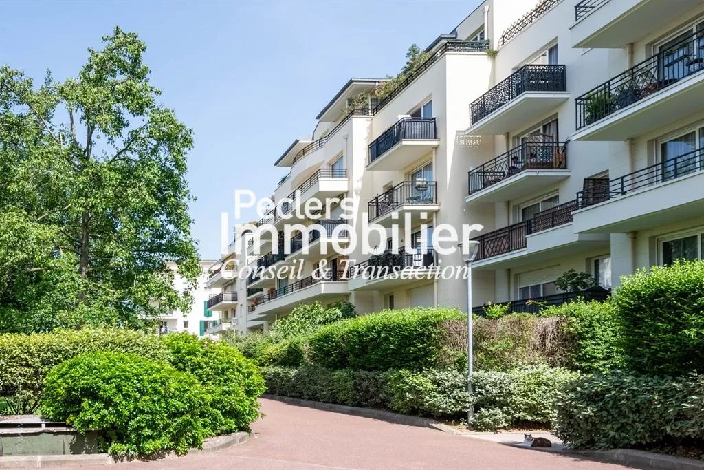 Appartement à vendre, 73m², Rueil-Malmaison