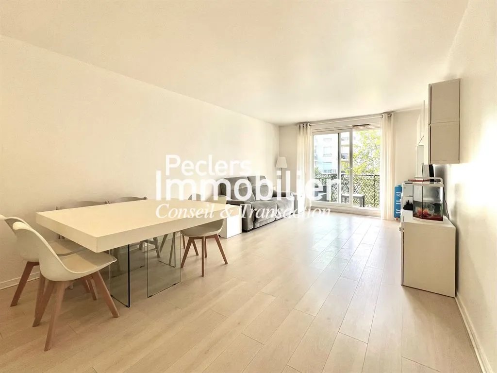 Appartement à vendre, 73m², Rueil-Malmaison