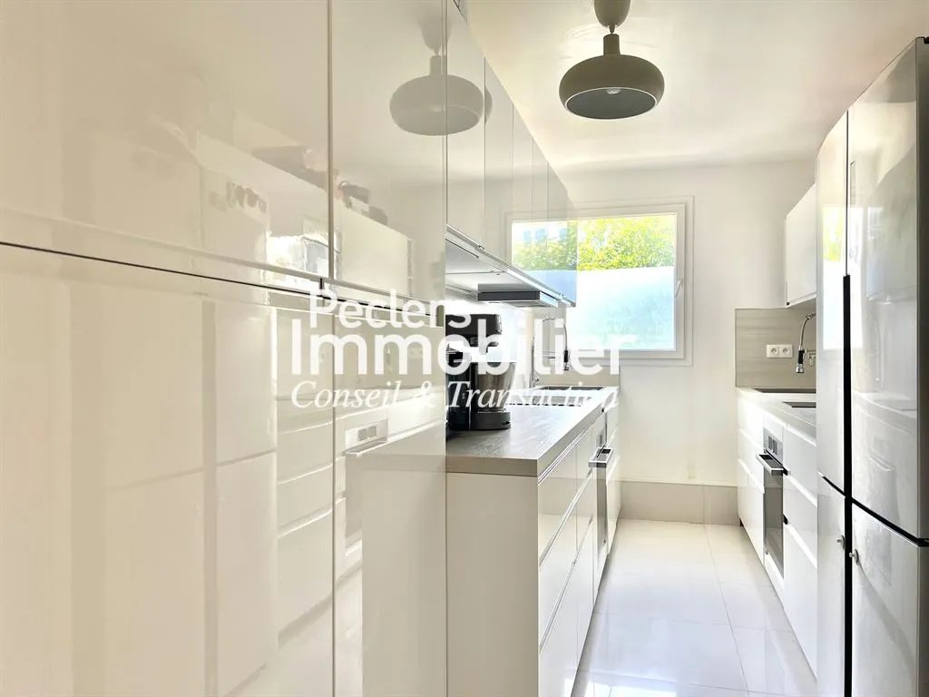 Appartement à vendre, 73m², Rueil-Malmaison