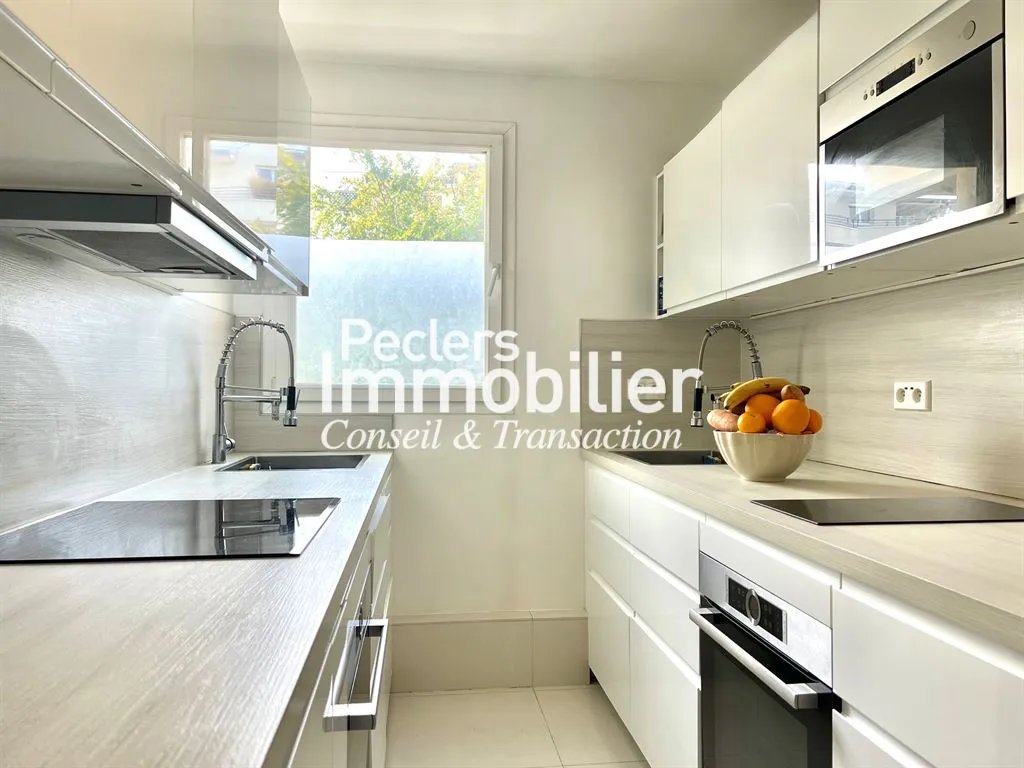 Appartement à vendre, 73m², Rueil-Malmaison
