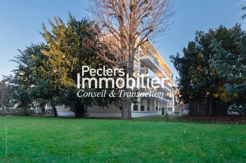 Appartement à vendre, 52m², Rueil-Malmaison