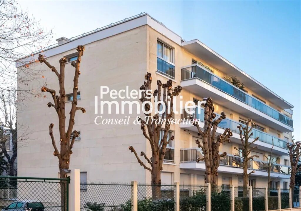 Appartement à vendre, 52m², Rueil-Malmaison