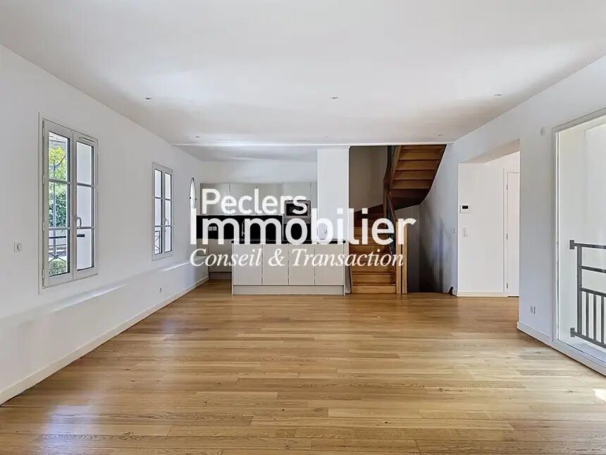 Maison à vendre, 210m², Rueil-Malmaison