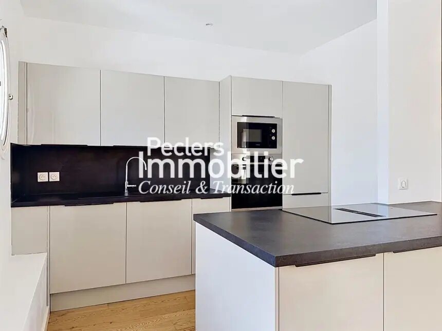Maison à vendre, 210m², Rueil-Malmaison