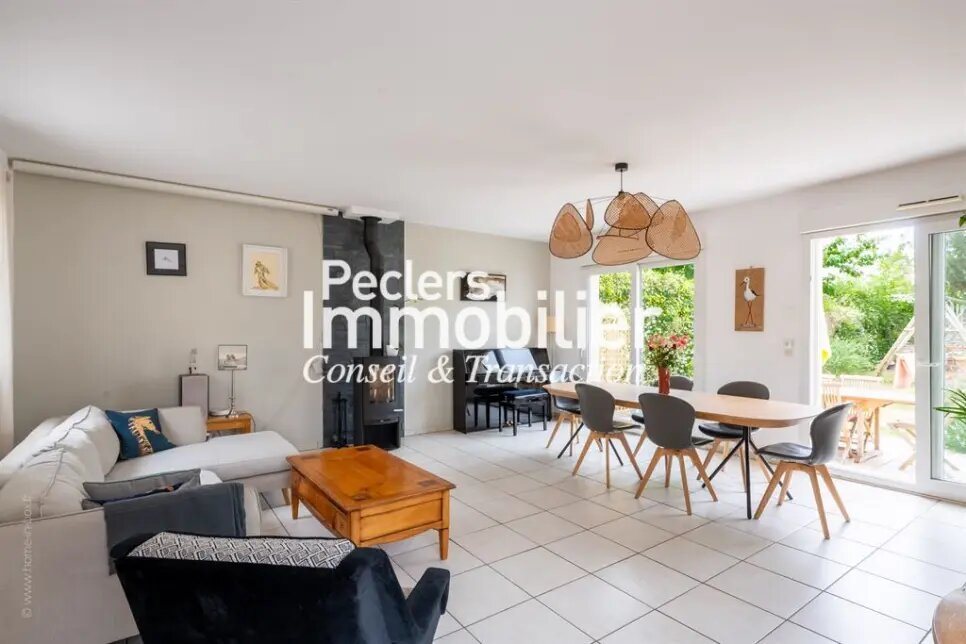 Maison à vendre, 116m², Rueil-Malmaison