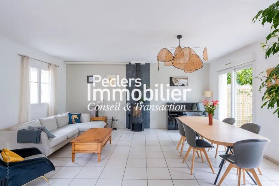 Maison à vendre, 116m², Rueil-Malmaison
