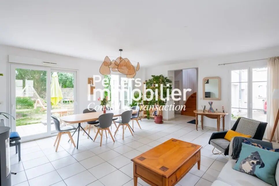 Maison à vendre, 116m², Rueil-Malmaison